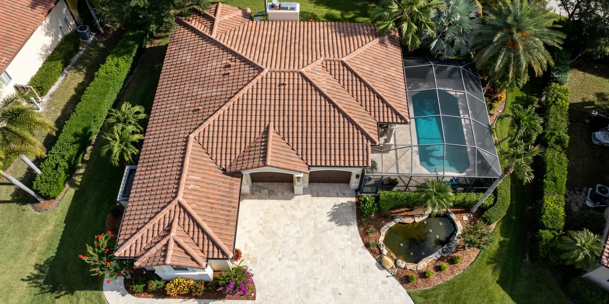 Roof Inspection in St. Augustine, FL