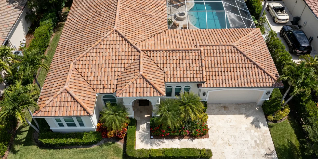 Roof Repair in St. Augustine, FL