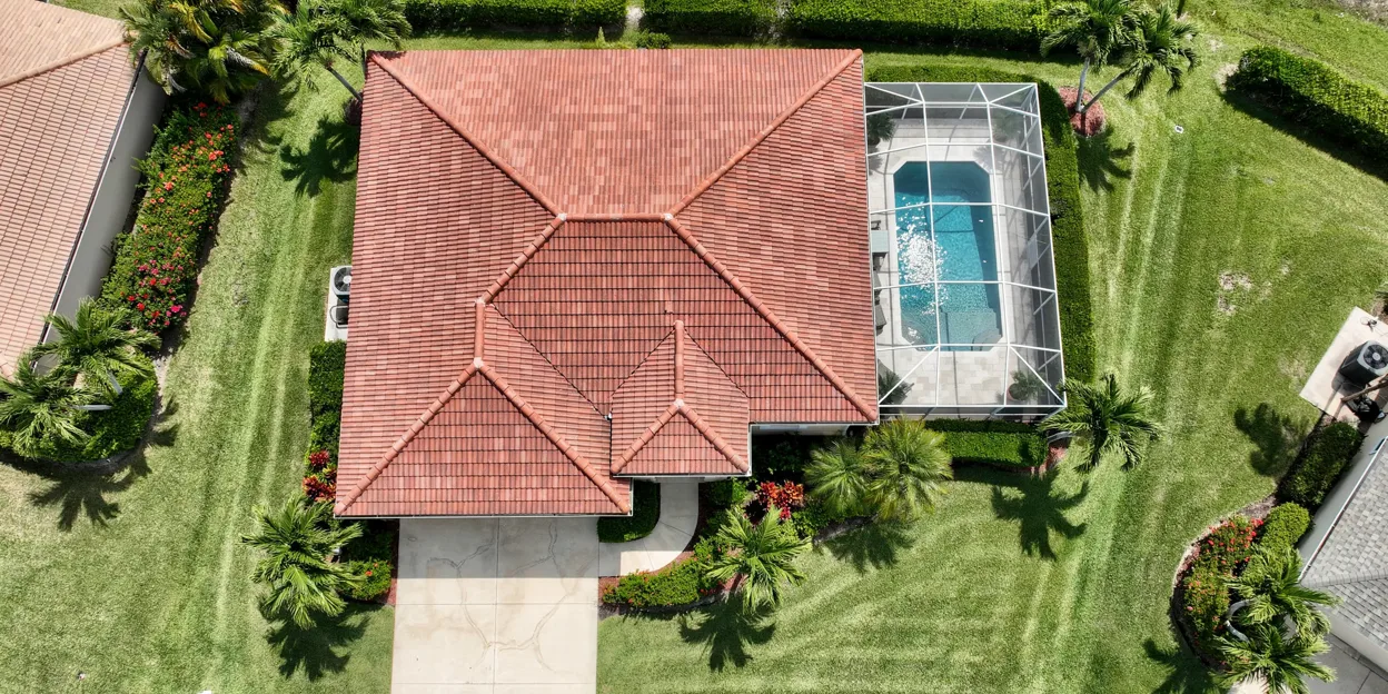 Roof Replacement in St. Augustine, FL